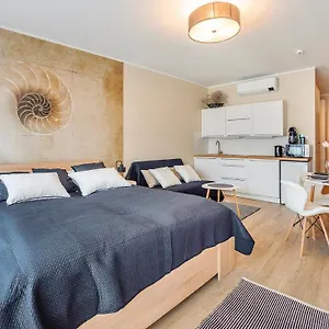 Apartament Studio Lux W Obiekcie Solny - Apartment Kolberg