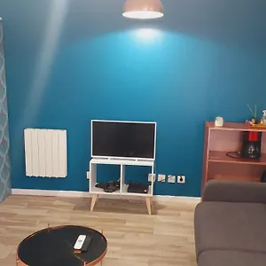 Le Dessous Des Berges Apartment Paris