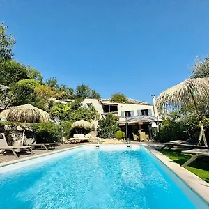 Ferienhaus Les Deux Roches, Le Bar-sur-Loup