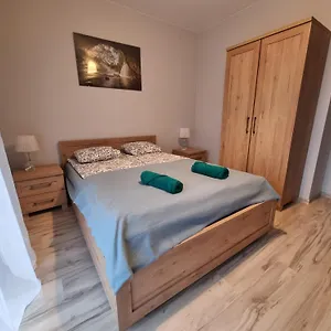 Sami Swoi Apartment Kolberg